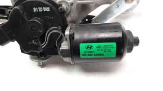 Recambio de motor limpia delantero para hyundai i40 2012- 1.7 crdi cat referencia OEM IAM 981003Z000  