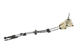 Recambio de palanca cambio para hyundai i40 2012- 1.7 crdi cat referencia OEM IAM 437003Z200RY  