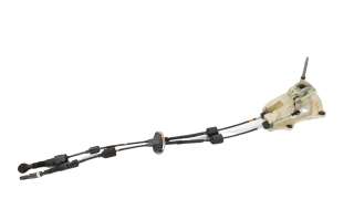 Recambio de palanca cambio para hyundai i40 2012- 1.7 crdi cat referencia OEM IAM 437003Z200RY  