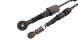 Recambio de palanca cambio para hyundai i40 2012- 1.7 crdi cat referencia OEM IAM 437003Z200RY  