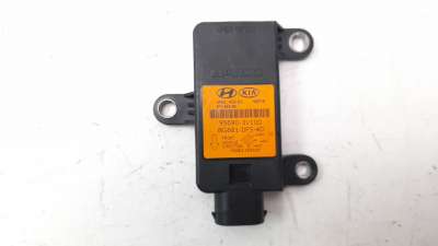 Recambio de sensor para hyundai i40 2012- 1.7 crdi cat referencia OEM IAM 956903V100  