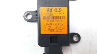 Recambio de sensor para hyundai i40 2012- 1.7 crdi cat referencia OEM IAM 956903V100  