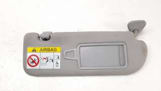 Recambio de parasol derecho para hyundai i40 2012- 1.7 crdi cat referencia OEM IAM 852023Z010TX  