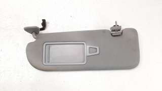 Recambio de parasol izquierdo para hyundai i40 2012- 1.7 crdi cat referencia OEM IAM 852013Z010TX  
