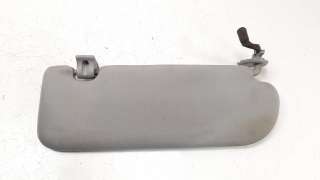 Recambio de parasol izquierdo para hyundai i40 2012- 1.7 crdi cat referencia OEM IAM 852013Z010TX  