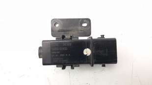 Recambio de caja precalentamiento para hyundai i40 2012- 1.7 crdi cat referencia OEM IAM 368302A400  