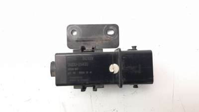 Recambio de caja precalentamiento para hyundai i40 2012- 1.7 crdi cat referencia OEM IAM 368302A400  