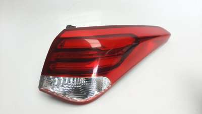 Recambio de piloto trasero derecho para hyundai i40 2012- 1.7 crdi cat referencia OEM IAM 924203Z600  