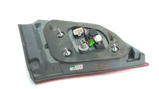 Recambio de piloto trasero derecho interior para hyundai i40 2012- 1.7 crdi cat referencia OEM IAM 924403Z600  