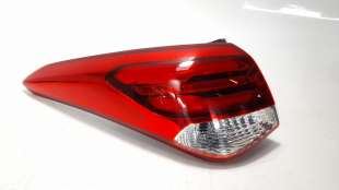 Recambio de piloto trasero izquierdo para hyundai i40 2012- 1.7 crdi cat referencia OEM IAM 924103Z600  