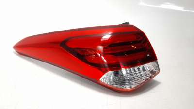 Recambio de piloto trasero izquierdo para hyundai i40 2012- 1.7 crdi cat referencia OEM IAM 924103Z600  