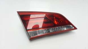 Recambio de piloto trasero izquierdo interior para hyundai i40 2012- 1.7 crdi cat referencia OEM IAM 924303Z600  