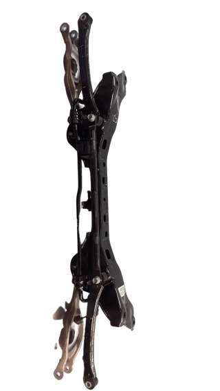Recambio de puente trasero para hyundai i40 2012- 1.7 crdi cat referencia OEM IAM 554053Z850  