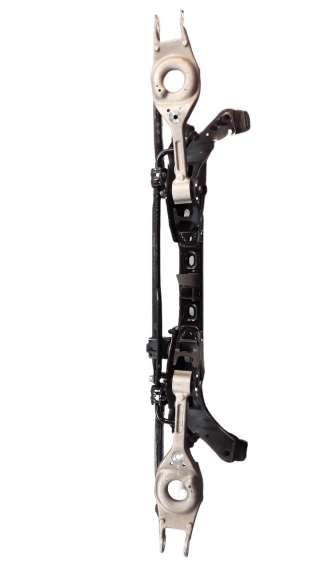 Recambio de puente trasero para hyundai i40 2012- 1.7 crdi cat referencia OEM IAM 554053Z850  