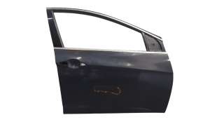 Recambio de puerta delantera derecha para hyundai i40 2012- 1.7 crdi cat referencia OEM IAM 760043Z000  