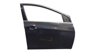 Recambio de puerta delantera derecha para hyundai i40 2012- 1.7 crdi cat referencia OEM IAM 760043Z000  
