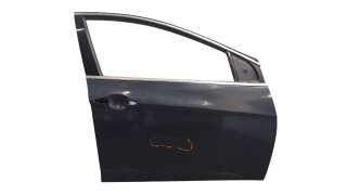 Recambio de puerta delantera derecha para hyundai i40 2012- 1.7 crdi cat referencia OEM IAM 760043Z000  