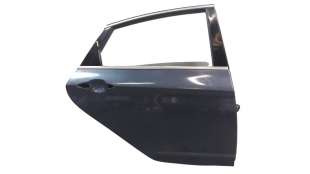 Recambio de puerta trasera derecha para hyundai i40 2012- 1.7 crdi cat referencia OEM IAM 770043Z300  