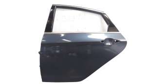 Recambio de puerta trasera izquierda para hyundai i40 2012- 1.7 crdi cat referencia OEM IAM 770033Z300  