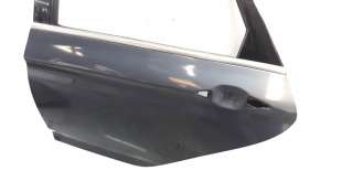 Recambio de puerta trasera izquierda para hyundai i40 2012- 1.7 crdi cat referencia OEM IAM 770033Z300   2