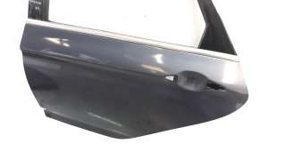 Recambio de puerta trasera izquierda para hyundai i40 2012- 1.7 crdi cat referencia OEM IAM 770033Z300  
