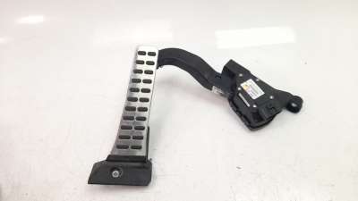 Recambio de potenciometro pedal para hyundai i40 2012- 1.7 crdi cat referencia OEM IAM LCD0039D3Z200 327273R300 