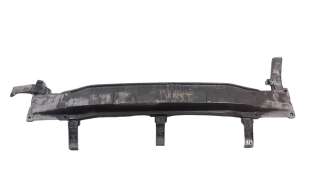 Recambio de refuerzo paragolpes trasero para hyundai i40 2012- 1.7 crdi cat referencia OEM IAM 866313Z300  