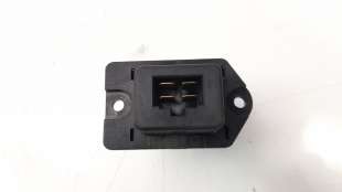 Recambio de resistencia calefaccion para hyundai i40 2012- 1.7 crdi cat referencia OEM IAM 971792J000  