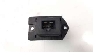 Recambio de resistencia calefaccion para hyundai i40 2012- 1.7 crdi cat referencia OEM IAM 971792J000  