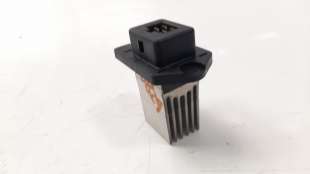Recambio de resistencia calefaccion para hyundai i40 2012- 1.7 crdi cat referencia OEM IAM 971792J000   2