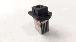 Recambio de resistencia calefaccion para hyundai i40 2012- 1.7 crdi cat referencia OEM IAM 971792J000  