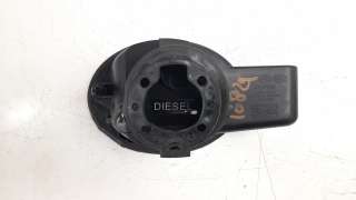 Recambio de tapa exterior combustible para hyundai i40 2012- 1.7 crdi cat referencia OEM IAM 815963Z300  