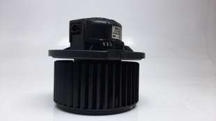 Recambio de ventilador calefaccion para hyundai i40 2012- 1.7 crdi cat referencia OEM IAM B308830510 34401 VHF250087
