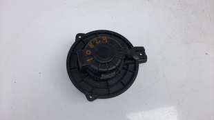 Recambio de ventilador calefaccion para hyundai i40 2012- 1.7 crdi cat referencia OEM IAM B308830510 34401 VHF250087 2