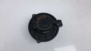Recambio de ventilador calefaccion para hyundai i40 2012- 1.7 crdi cat referencia OEM IAM B308830510 34401 VHF250087