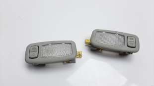 Recambio de luz interior para kia rio (yb) 2016- drive referencia OEM IAM 928913SXXX  