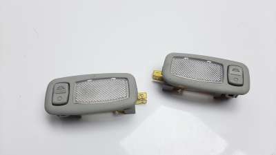 Recambio de luz interior para kia rio (yb) 2016- drive referencia OEM IAM 928913SXXX  