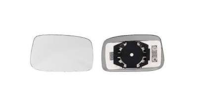 Recambio de cristal retrovisor izquierdo para fiat ulysse (179) 2002-2007 referencia OEM IAM 8151FW  