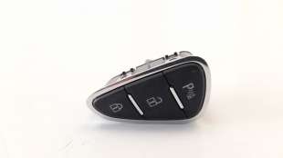 Recambio de interruptor para opel corsa e 2014- 1.3 16v cdti referencia OEM IAM 39031631  