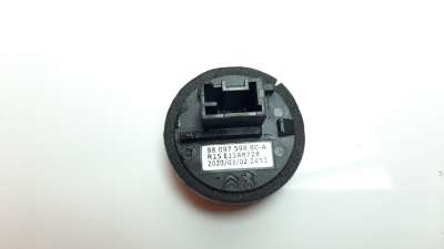 Recambio de sensor para peugeot 308 2013- 1.2 12v e-thp referencia OEM IAM 9809759880A  