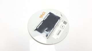 Recambio de tapa exterior combustible para volvo v40 2012- 2.0 diesel cat referencia OEM IAM 31675172  