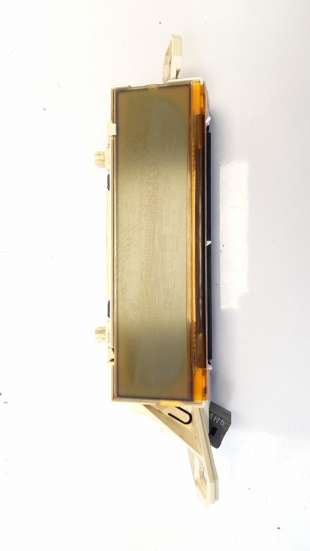 Recambio de pantalla multifuncion para citroën c4 berlina 2004-2011 1.6 16v cat (nfu / tu5jp4) referencia OEM IAM 9662225980