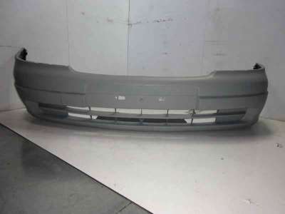 Recambio de paragolpes delantero para opel astra g berlina 1998-2004 referencia OEM IAM 1400196 107162108 OP0171001