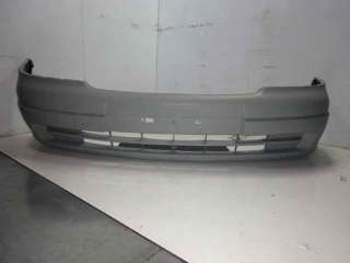 Recambio de paragolpes delantero para opel astra g berlina 1998-2004 referencia OEM IAM 1400196 107162108 OP0171001