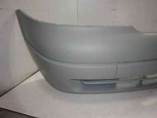 Recambio de paragolpes delantero para opel astra g berlina 1998-2004 referencia OEM IAM 1400196 107162108 OP0171001