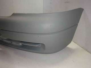 Recambio de paragolpes delantero para opel astra g berlina 1998-2004 referencia OEM IAM 1400196 107162108 OP0171001