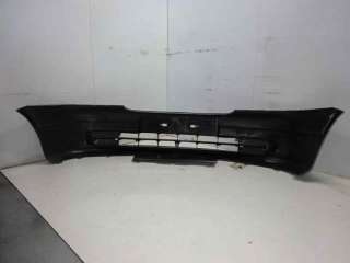 Recambio de paragolpes delantero para opel astra g berlina 1998-2004 referencia OEM IAM 1400196 107162108 OP0171001
