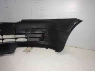 Recambio de paragolpes delantero para opel astra g berlina 1998-2004 referencia OEM IAM 1400196 107162108 OP0171001
