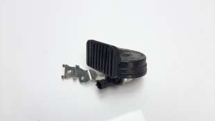 Recambio de claxon para ford focus 2018- 2.3 ecoboost cat referencia OEM IAM A046522H  