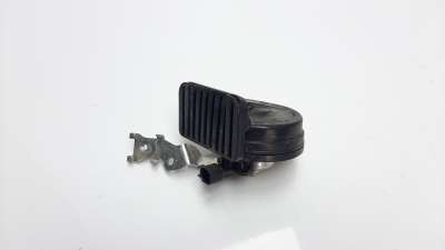 Recambio de claxon para ford focus 2018- 2.3 ecoboost cat referencia OEM IAM A046522H  